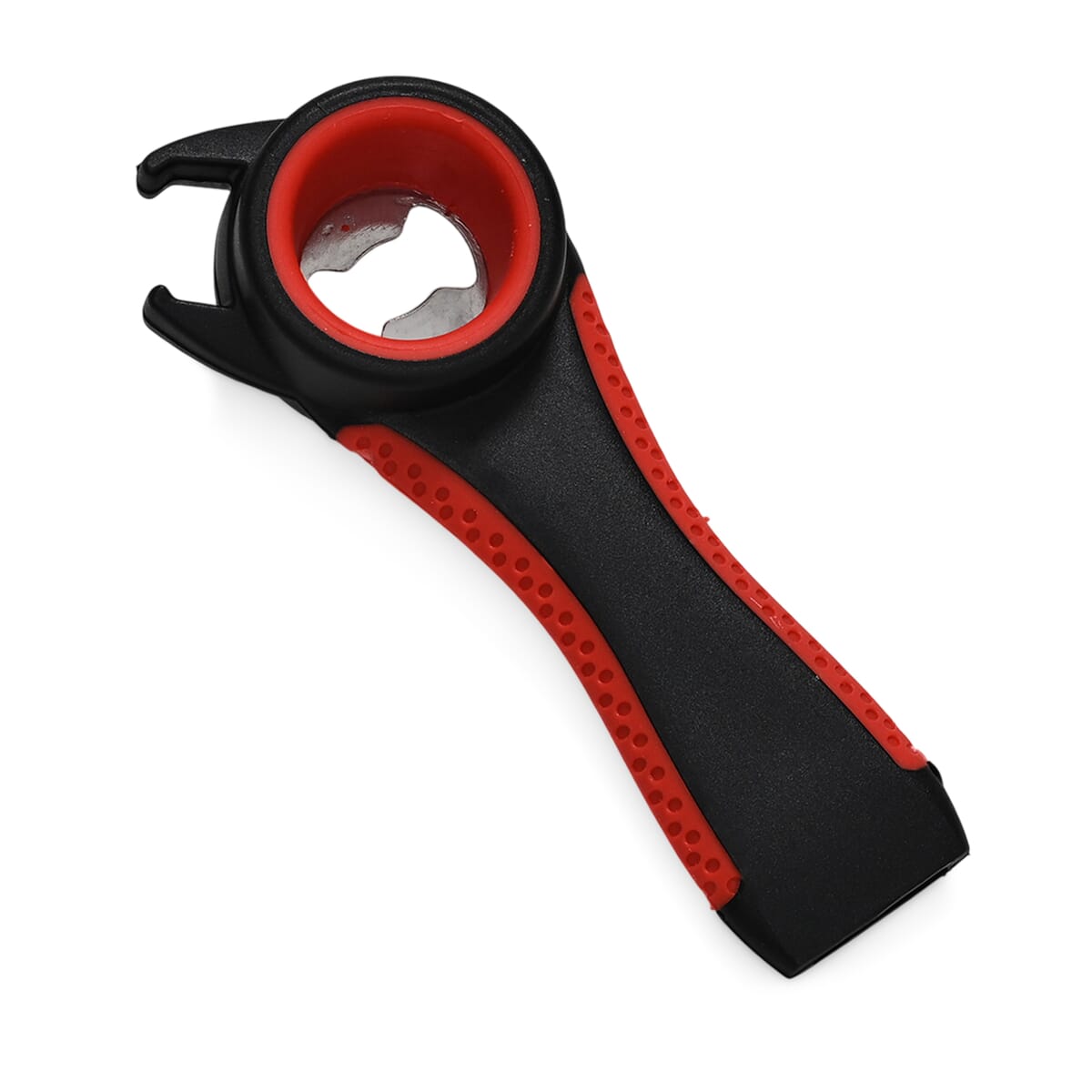 Set of 2 Multi Function Bottle Openers (8.8“x3.5“) image number 5