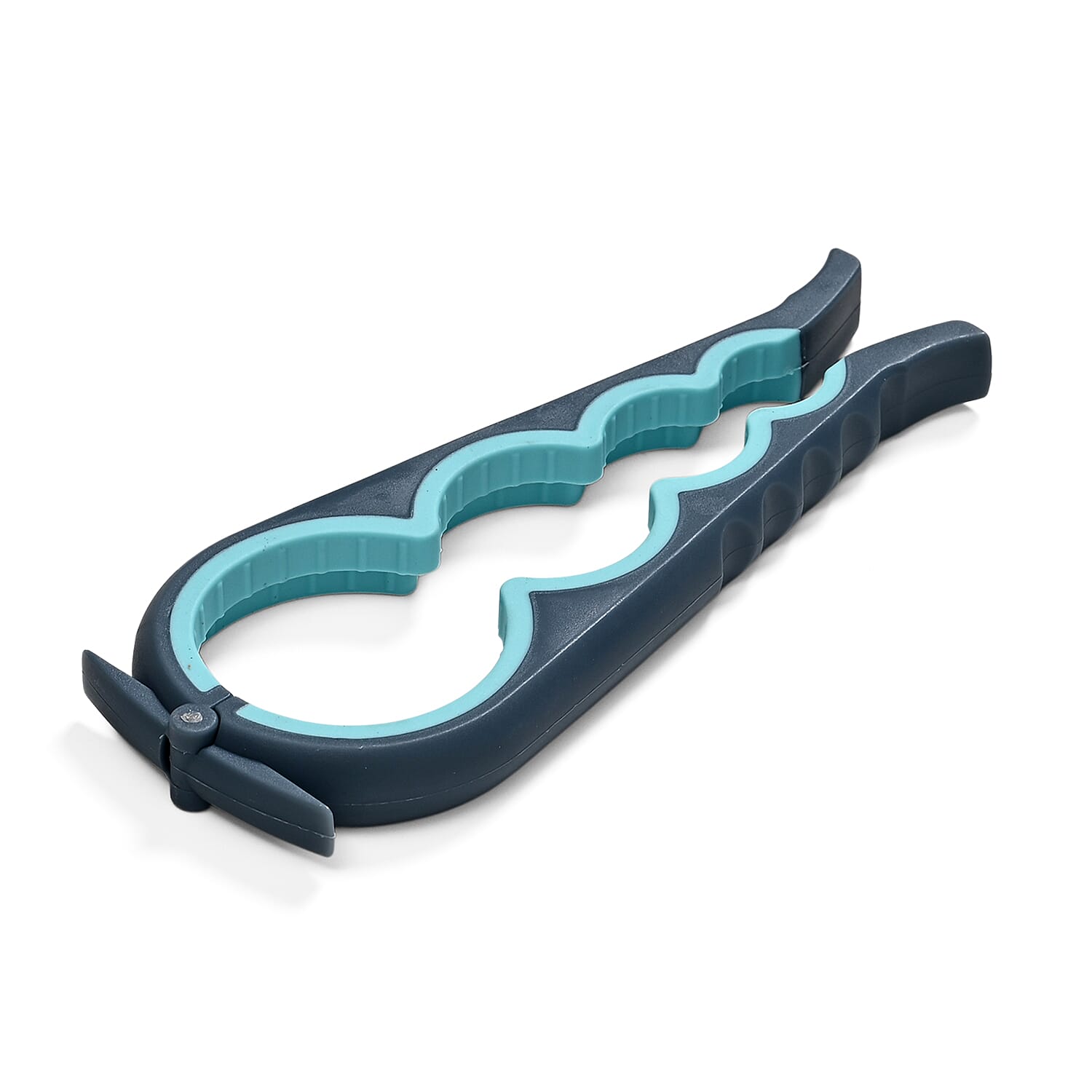 Set of 2 Multi Function Bottle Openers (8.8“x3.5“)