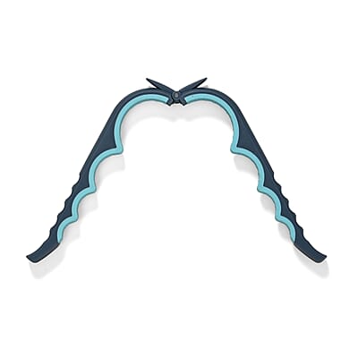 Set of 2 Multi Function Bottle Openers (8.8“x3.5“)