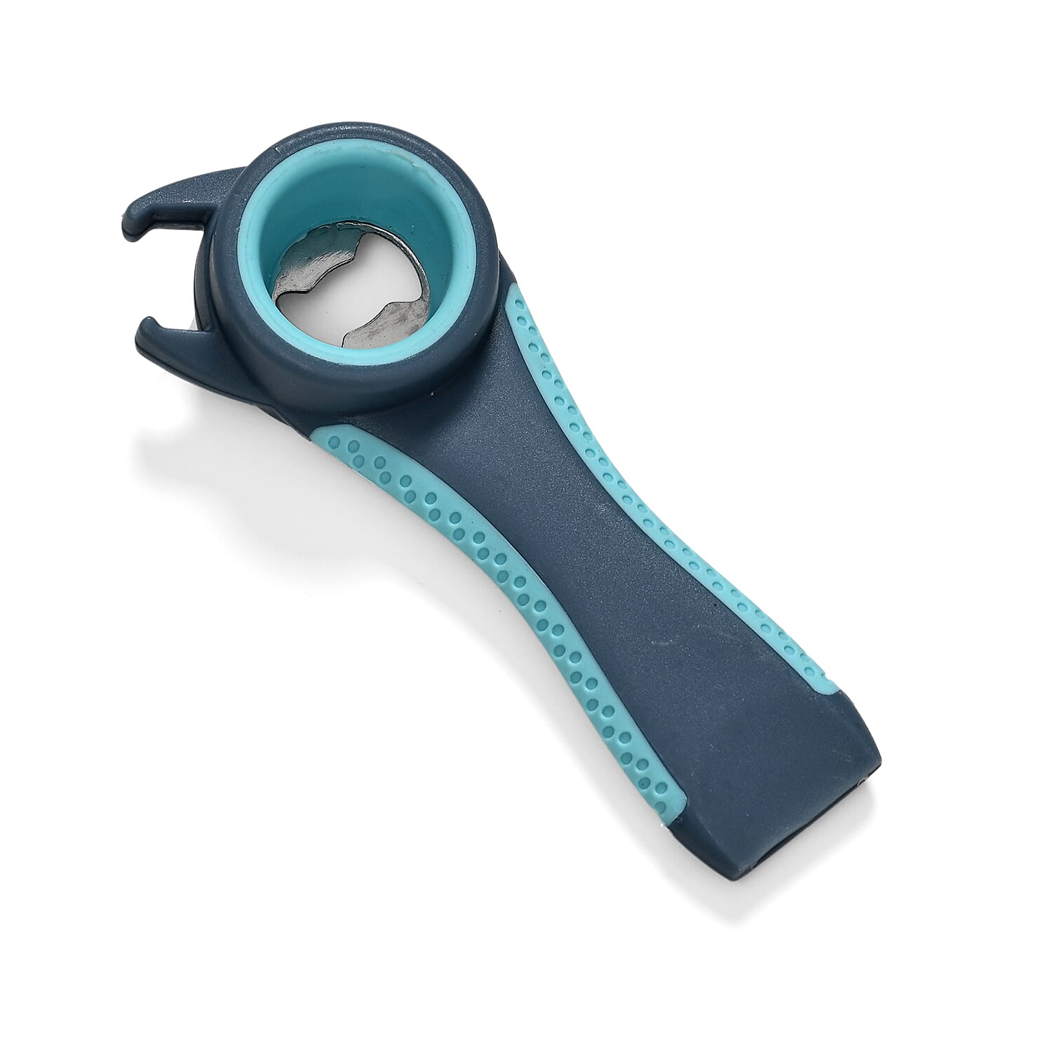 Set of 2 Multi Function Bottle Openers (8.8“x3.5“)