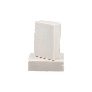 Marigold and Lotus Set of 2 Jojoba Oil Soap (Shea Butter, Vitamin C, Retinol and Collagen)