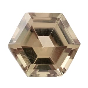 Collecter's Edition AAAA Turkizite (Hexagon 9 mm) 3.50 ctw