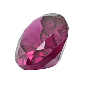 AAAA Radiant Ember Garnet (Ovl 8x6 mm) 1.20 ctw