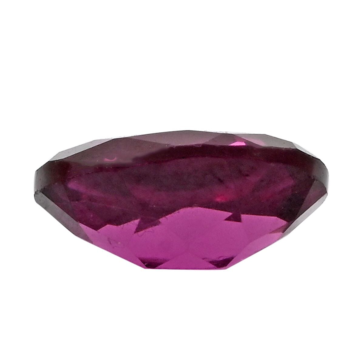 garnet  Grade AAA Princess Cut Rhodolite Garnet Gemstones for Sale
