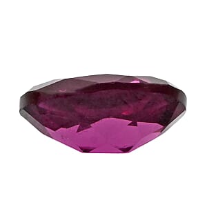 AAAA Radiant Ember Garnet (Ovl 8x6 mm) 1.20 ctw