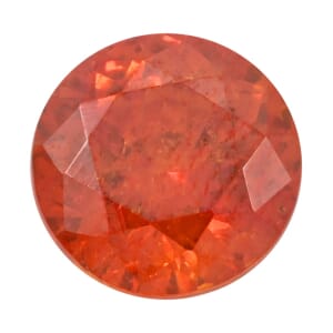 AAAA Sphalerite (Rnd 8 mm) 2.50 ctw