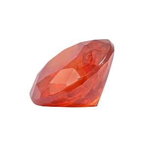 AAAA Sphalerite (Rnd 8 mm) 2.50 ctw