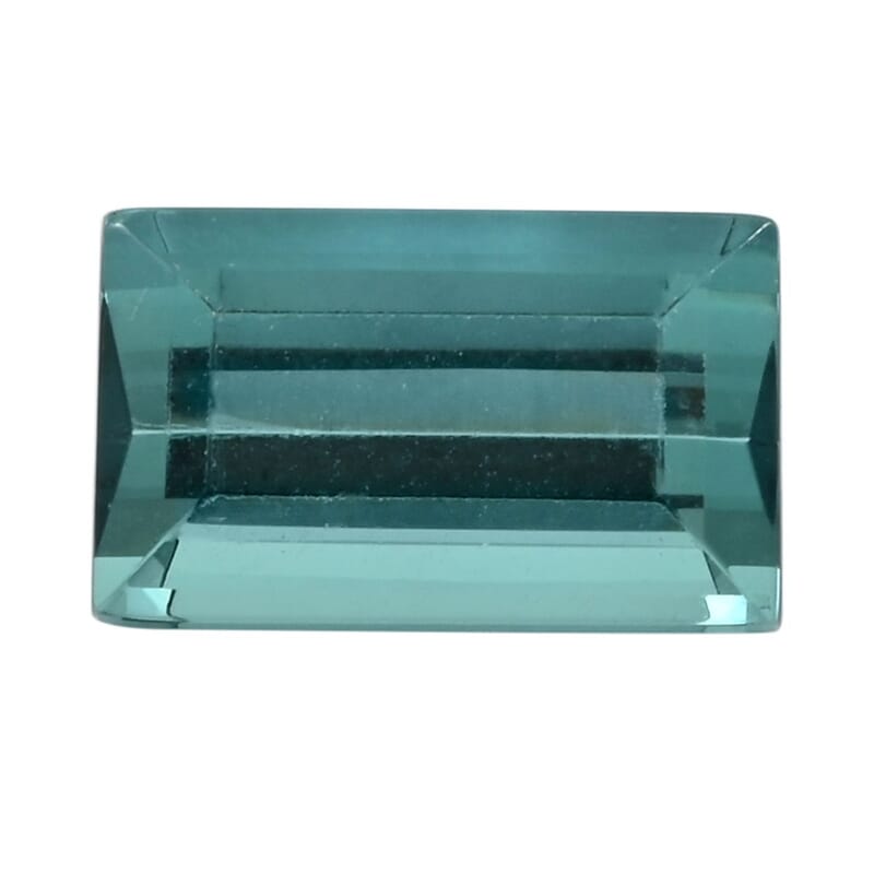 AAAA Pirineu Lagoon Tourmaline (Bgt Free Size) 1.50 ctw