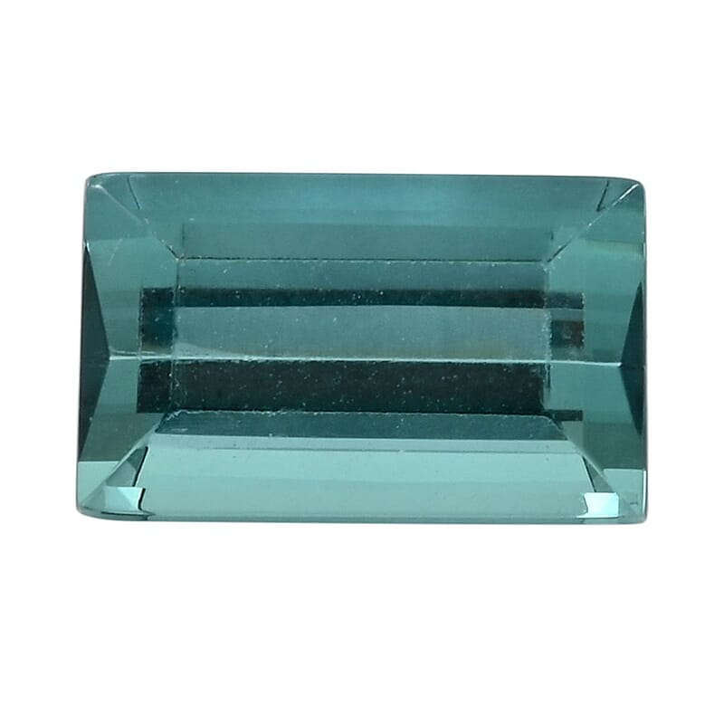 AAAA Pirineu Lagoon Tourmaline (Bgt Free Size) 1.50 ctw
