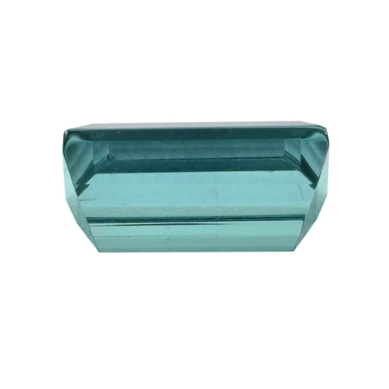 AAAA Pirineu Lagoon Tourmaline (Bgt Free Size) 1.50 ctw