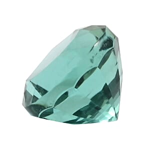 AAAA Pirineu Lagoon Tourmaline (Rnd Free Size) 1.50 ctw