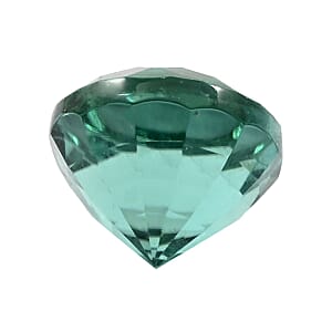 AAAA Pirineu Lagoon Tourmaline (Rnd Free Size) 1.50 ctw