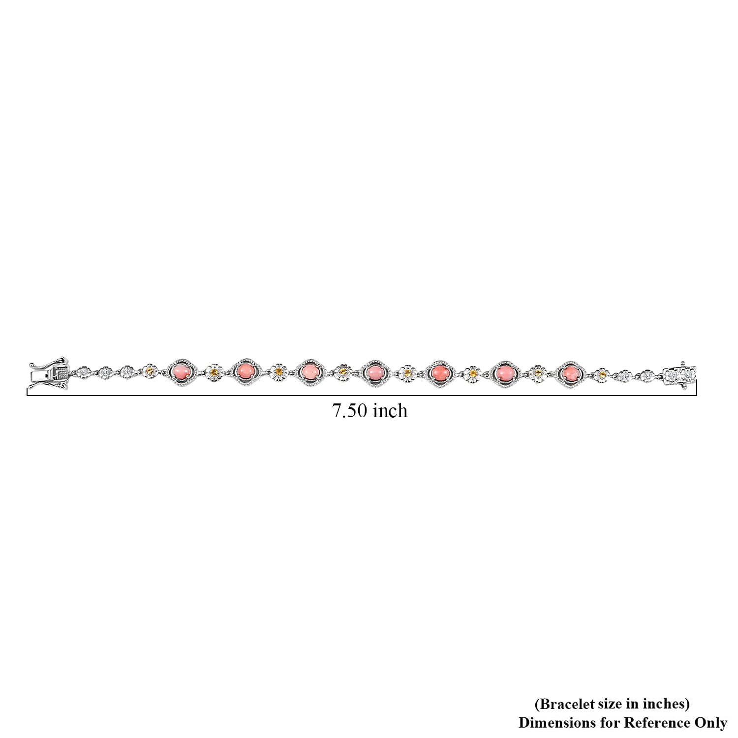 7.25 Inches - Product card gallery slide 4 (10146090909979)