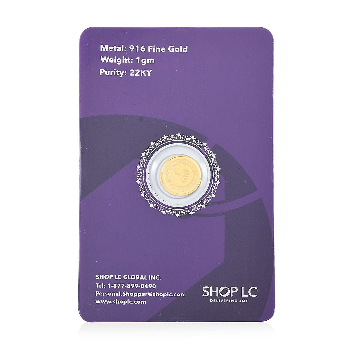 Default Title - Product card gallery slide 2 (10146111947035)