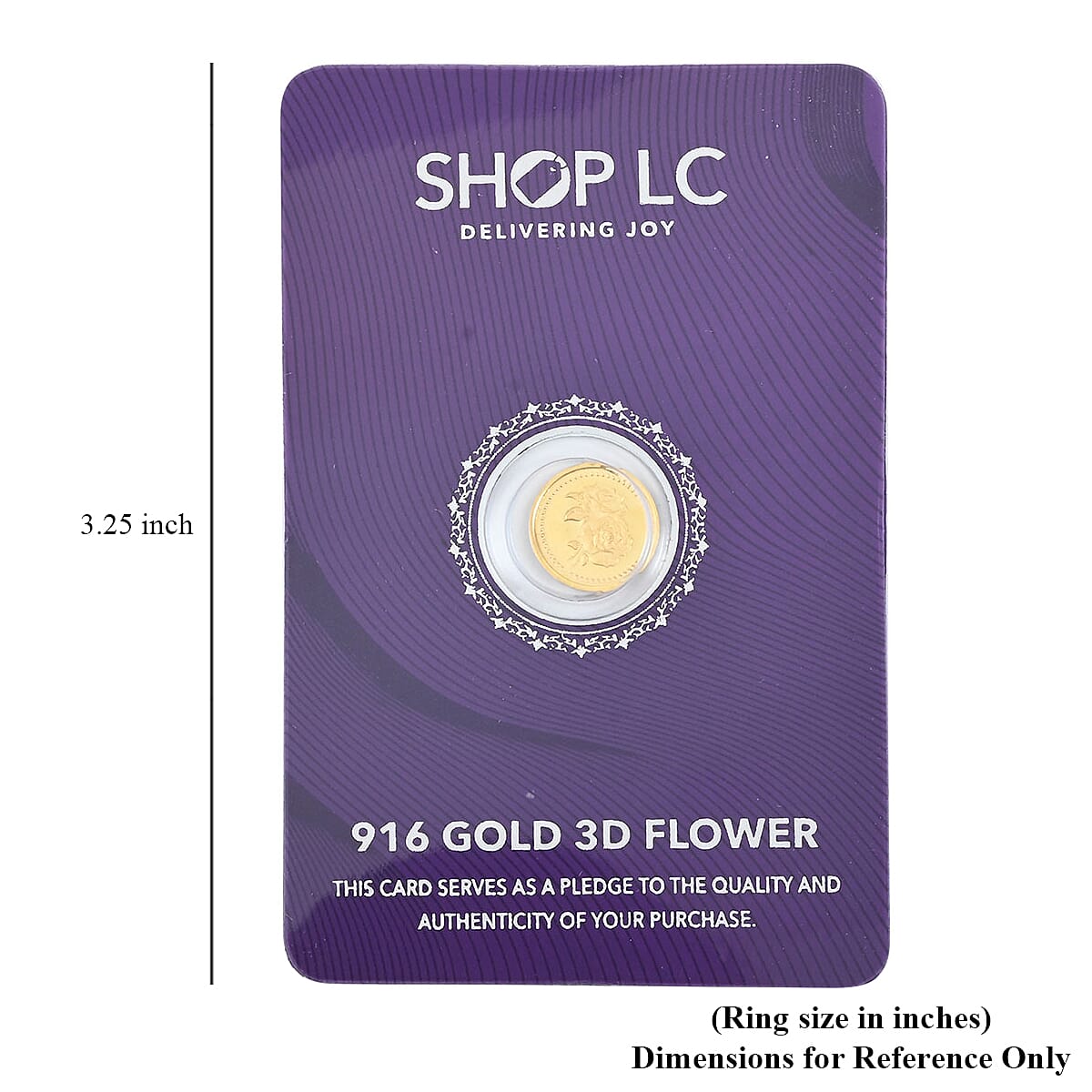 Default Title - Product card gallery slide 3 (10146111947035)