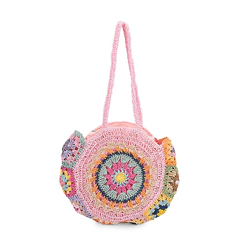 Pink - Product card gallery slide 1 (9432746524927)