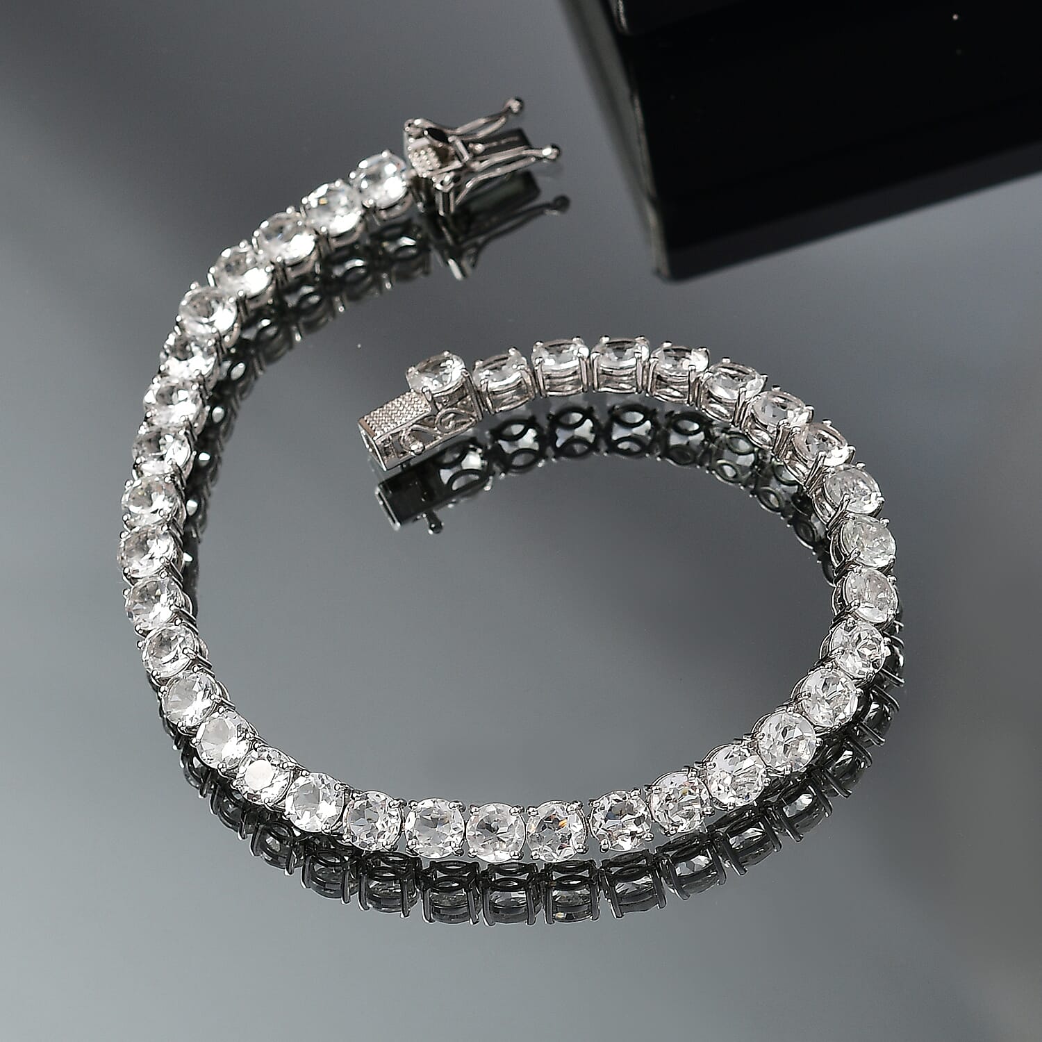 Silver / 6.5 Inches - Product card gallery slide 2 (9432748294399)