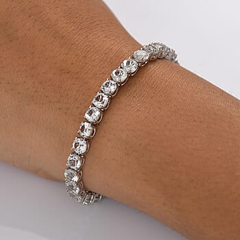 Silver / 6.5 Inches - Product card gallery slide 3 (10178005795129)