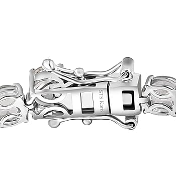 Silver / 6.5 Inches - Product card gallery slide 4 (10178005795129)