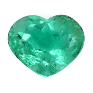 Certified and Appraised AAAA Boyaca Colombian Emerald (Hrt Free Size) 5.00 ctw