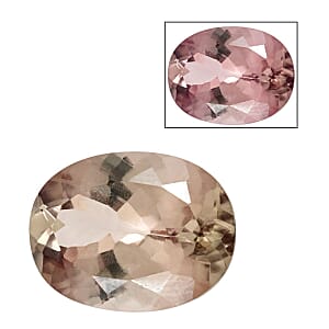 Certified and Appraised AAAA Turkizite (Ovl Free Size) 10.00 ctw