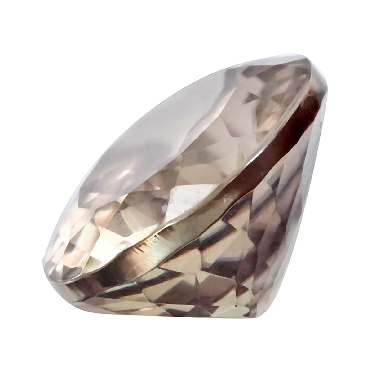 Certified and Appraised AAAA Turkizite (Ovl Free Size) 10.00 ctw image number 1