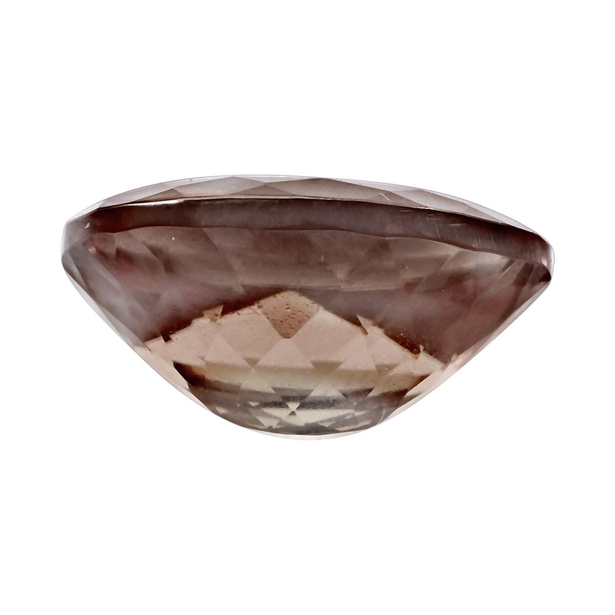 Certified and Appraised AAAA Turkizite (Ovl Free Size) 10.00 ctw image number 2