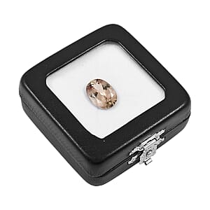 Certified and Appraised AAAA Turkizite (Ovl Free Size) 10.00 ctw