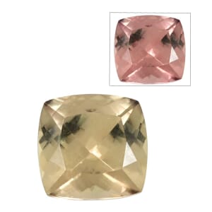 Certified and Appraised AAAA Turkizite (Cush Free Size) 10.00 ctw