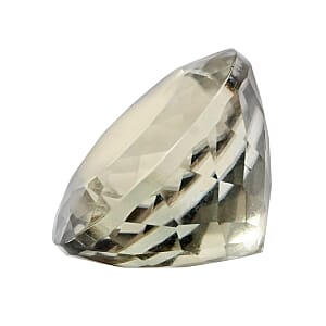 Certified and Appraised AAAA Turkizite (Rnd Free Size) 10.00 ctw