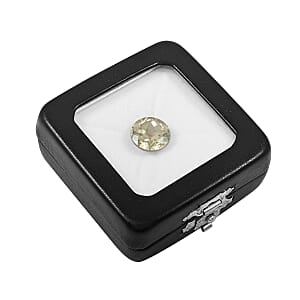 Certified and Appraised AAAA Turkizite (Rnd Free Size) 10.00 ctw