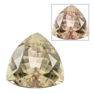 Certified and Appraised AAAA Turkizite (Trl Free Size) 10.00 ctw
