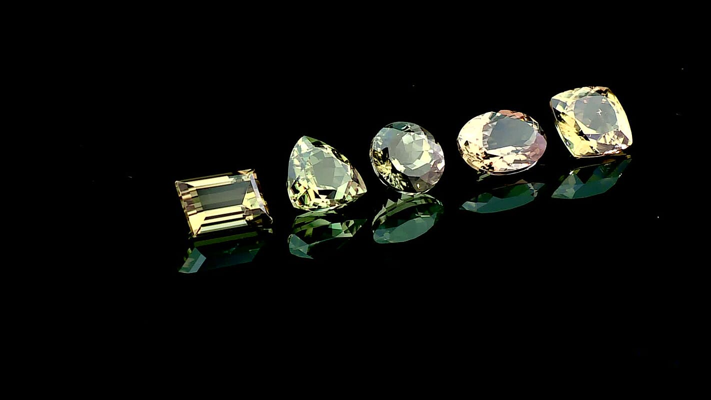 Certified and Appraised AAAA Turkizite (Trl Free Size) 10.00 ctw