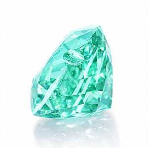 Certified & Appraised AAAA Paraiba Tourmaline (Hrt Free Size) 0.70 ctw