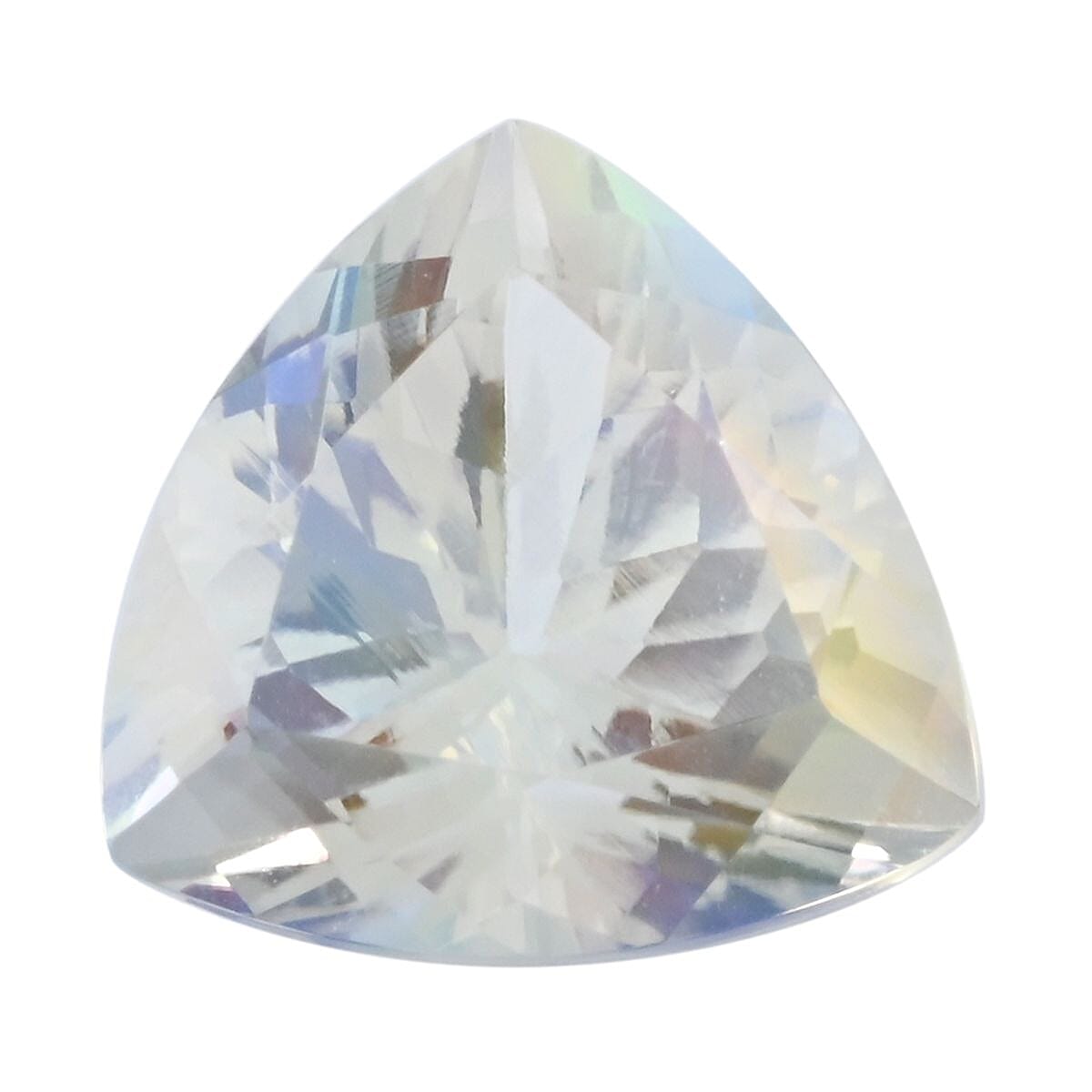 AAAA Malagasy Moonstone (Trl Free Size) 5.00 ctw
