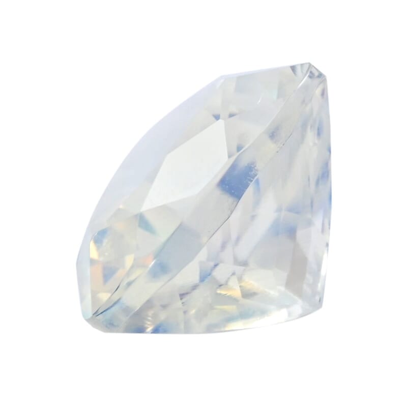 AAAA Malagasy Moonstone (Trl Free Size) 5.00 ctw
