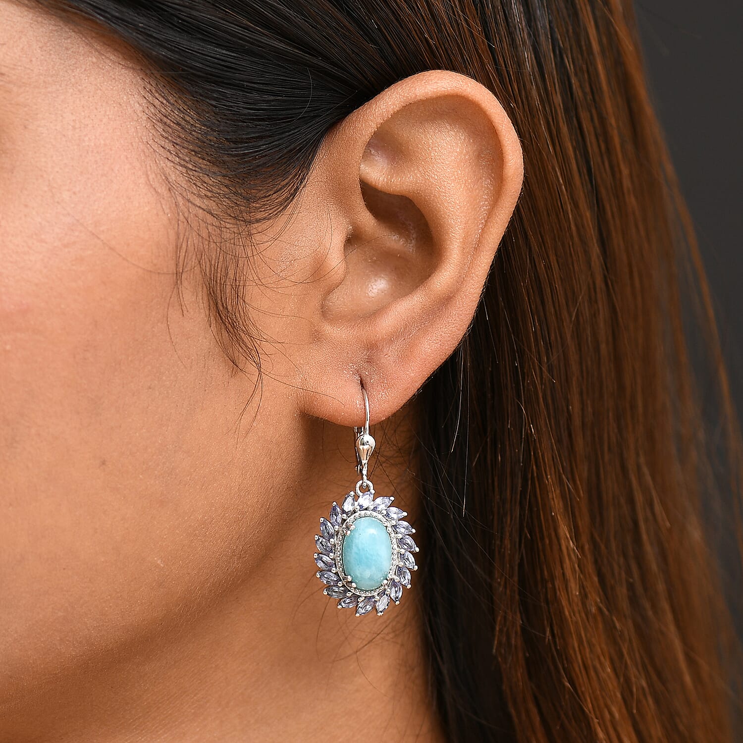 Oval - Product card gallery slide 3 (10146104738075)