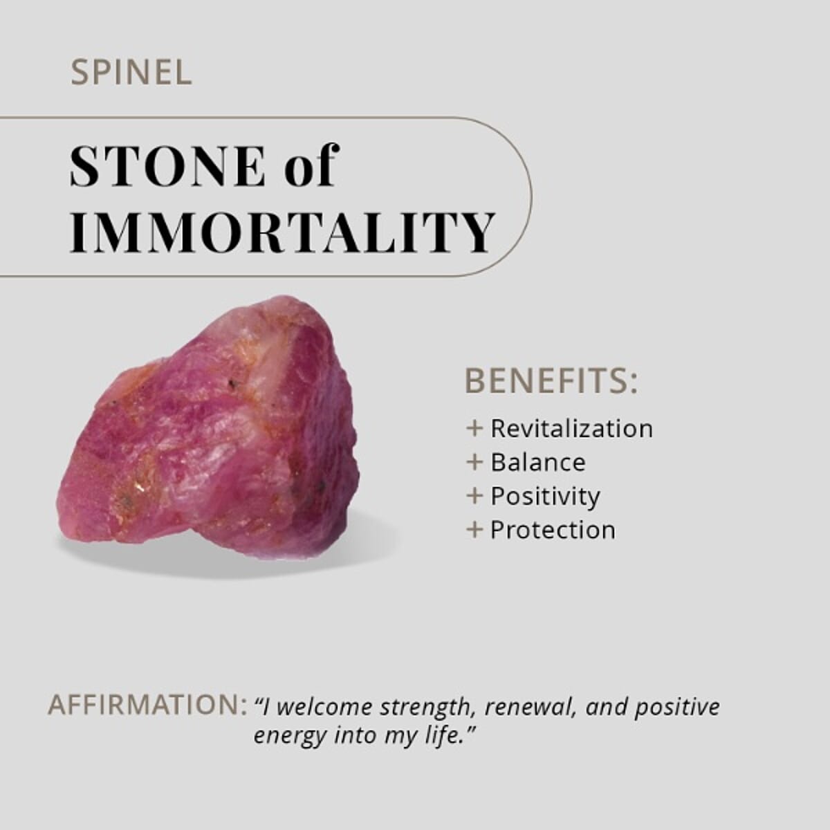 Epic Deal Luxoro 10K White Gold Premium Lavender Spinel, Diamond (I2) (0.70 cts) Classic Double Halo Ring (Size 7.5) 2.20 ctw image number 7