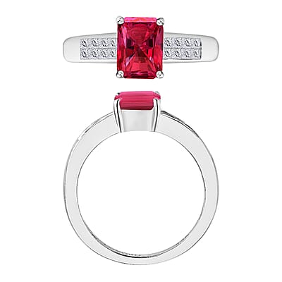 AAA/1.84/14K White Gold / 10 - Product card gallery slide 4 (10178779513145)