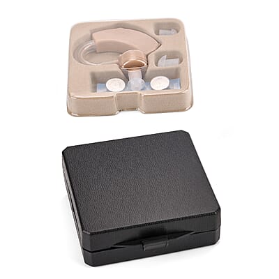 Wireless Hearing Aid Earplug
