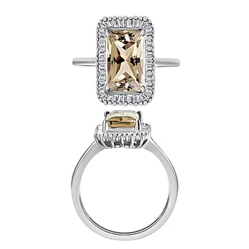 AA/3.50/14K White Gold / 10 - Product card gallery slide 4 (10178779644217)
