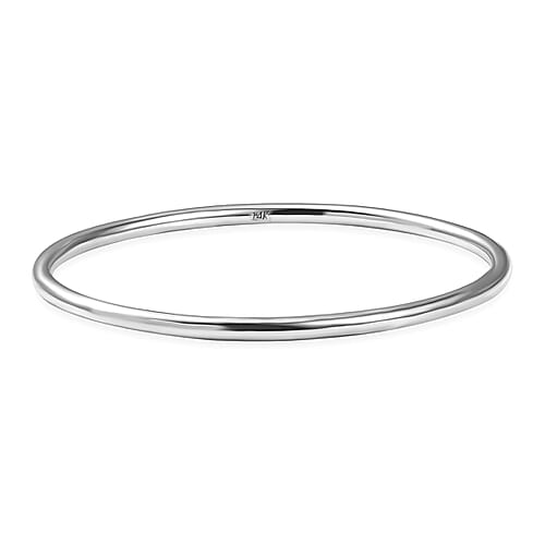 14K White Gold - Product card gallery slide 1 (10205759340857)
