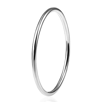 14K White Gold - Product card gallery slide 4 (10205759340857)