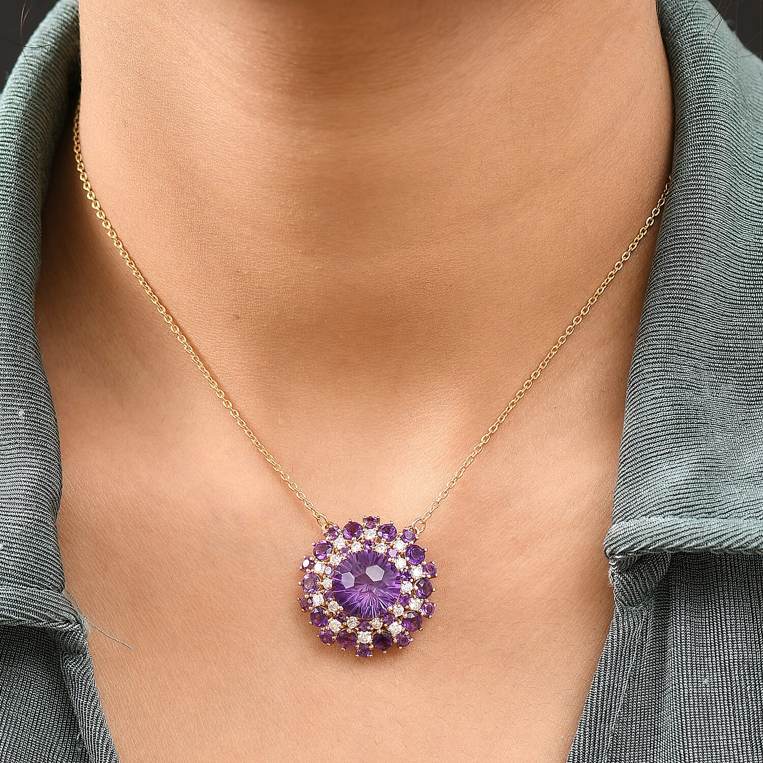 Amethyst - Product card gallery slide 3 (9432764121343)