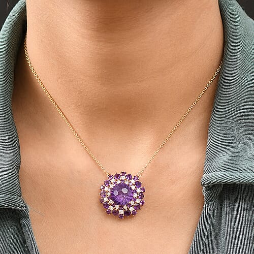 Amethyst - Product card gallery slide 3 (10178010808633)