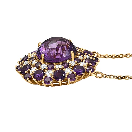 Amethyst - Product card gallery slide 4 (10178010808633)