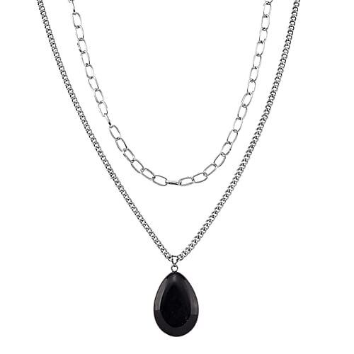 Black Obsidian - Product card gallery slide 1 (9432765006079)