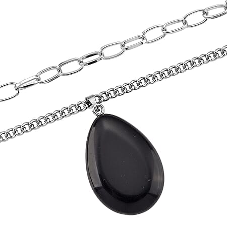 Black Obsidian - Product card gallery slide 4 (10178010906937)