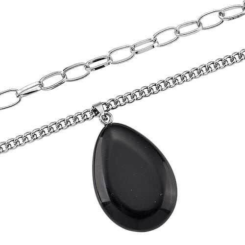 Black Obsidian - Product card gallery slide 4 (9432765006079)