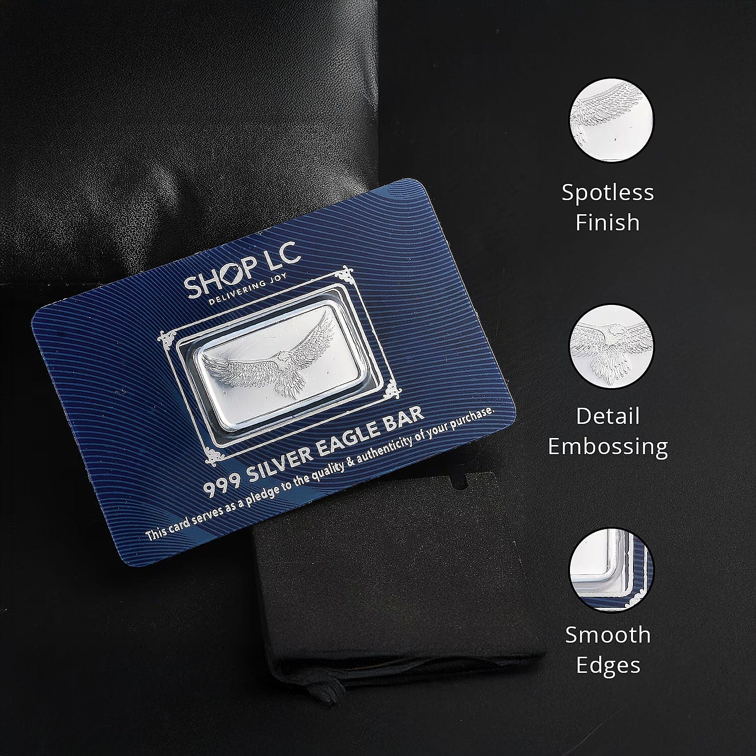 Default Title - Product card gallery slide 3 (9432763826431)